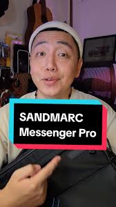 Marc Messenger