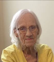 Obituary information for Shirley Anna Rutledge