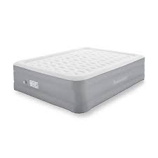 804 bed bath beyond inflatable bed products are offered for sale by suppliers on alibaba.com, of which mattresses. Brookstone Perfect 18 Inch Air Mattress Bed Bath Beyond
