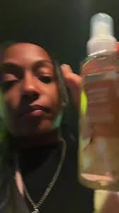 Dollar General White Jasmine Amber Perfume