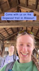 DogWood trail is a great place for trails! #dogwoodcanyonnaturepark  #missouri #travelbucketlist #walkingtrail