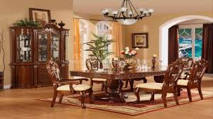 Often considered the heart of a home, your dining room is a place to make memories. Antique Dining Room Decorating Ideas Youtube