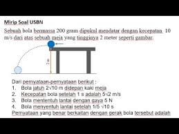 Latihan soal un fisika sma 2019 dan pembahasannya soal latihan usbn fisika sma tahun 2019 lengkap beserta kunci jawabannya demikianlah postingan mengenai soal fisika sma smk pilihan ganda beserta jawabannya 2020 semoga bermanfaat. Soal Usbn Fisika Sma 2018 Dan Pembahasannya