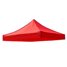 Magideal Sun Shelter Rain Tarp Umbrella Cover Camping Beach Tent Frame Sun Proof Tarp Rain Uv Protection 4 Corners Women And Children Shelters Women