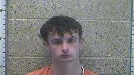 Arkansas man arrives to face child, adult kidnapping charges