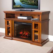 Find everything you need and more at unbelievable prices. Modern Tv Stand With Electric Fireplace Novocom Top