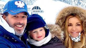 Ingrid chauvin est une maman comblée qui a pris l'habitude de partager des moments avec son fils sur son compte instagram, comme ce mercredi 21 juillet. Ingrid Chauvin Son Tendre Message D Amour Pour L Anniversaire De Son Fils Tom Ingrid Chauvin Ingrid Anniversaire Pour Mon Fils