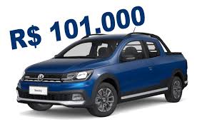Lirik lagu saveiro robust 2021 cabine dupla cnpj assista até o final! Vw Saveiro E A Primeira Picape Compacta A Custar Mais De R 100 Mil