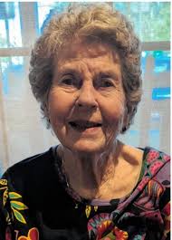 Obituary for Sally Ann (Everett) Martin