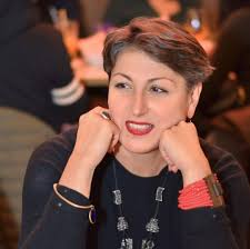 Grazie Sicilia! See again you next time!