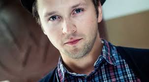 Tomasz Dąbrowski. "To nie brzmi jak trąbka"