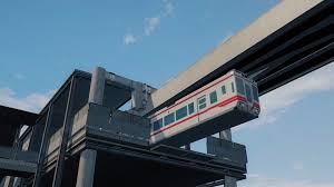 Encuentra fotos de stock perfectas e imágenes editoriales de noticias sobre suspended train en getty explora 2.194 fotografías e imágenes de stock sobre suspended train o realiza una nueva. Steam Workshop Suspended Monorail