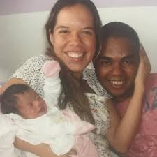 Aqui ou noutro lugar Que pode ser feio ou bonito Se nós estivermos juntos  Haverá um céu azul @ozerleysilvade