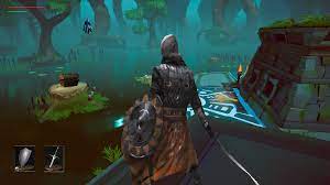 It's been almost a whole year since we last heard anything about elden ring, the latest project from dark souls creators from software. Elden Ring Leaked Gameplay Trailer E3 Reveal Eldenring