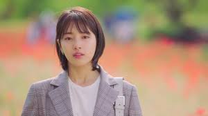 While you were sleeping credit to the owner. Suzy Bae Fans On Twitter Suzy Bae Rocking That Short Hair Look Whileyouweresleeping