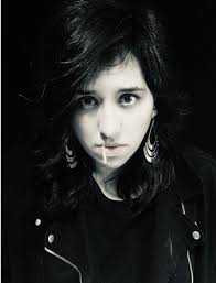 Life & Work with Claudia Parada