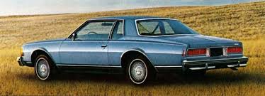 Image result for Dark Aqua 1977 GM