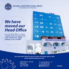 419 reviews for holiday inn headquarters & corporate office. National Investment Bank Nib Startseite Facebook