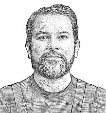 Don't Text Chef Enrique Olvera for Reservations