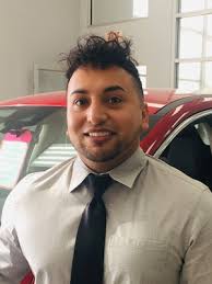 Fergus Falls Sales Staff