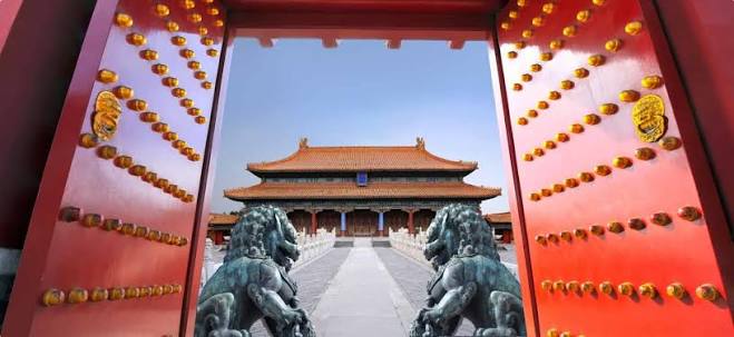 Forbidden City, Beijing | Definitive guide for travellers - Odyssey  Traveller