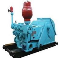 Bw320 Drilling Mud Heavy Duty Mud Pump for Water Well Drilling Rig