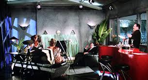Not so fast, round boy. Beetlejuice Interior Design Google Search Design Interior Interior Design