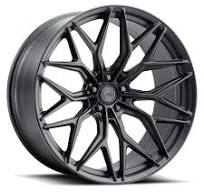 Wheel Collection - AL13 WHEELS