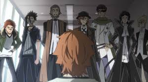 Then you should check out myanimelist! Cannibalism Part 1 Don T Mess With Naomi Or Tanizaki Will Cut Your Face