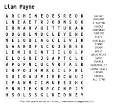 Use this crossword puzzle when reading harry potter and the sorcerer's stone or anytime you want to introduce everyone's favorite wizard to your class. The Puzzle Harry Styles