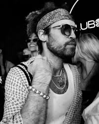 Space's Legendary Lucaz Returns with Your Miami Music Week Itinerary