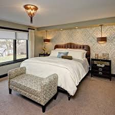 Light Over Bed Houzz