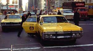 Image result for Taxi Yellow 1979 Taxi