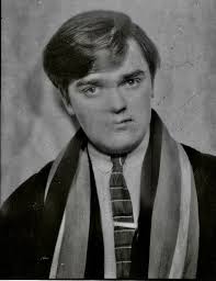 Studied at Municipal School of Art, Ford Street, 1963. Rated as the finest  example of Victorian architecture in Coventry. Survived the Blitz, but  demolished to build an off ramp for the Inner