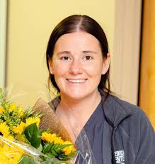 Ashley Imel's Instagram, Twitter & Facebook