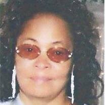 Dorothy "Dot" Barnes Obituary