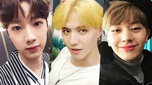 13 Gigantes Maknaes Del K Pop Quienes Son Los Mas Altos En Sus Grupos Soompi