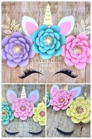 Unicorn Party Unicorn Decorations Unicorn Backdrop Unicorn Etsy Unicorn Birthday Party Decorations Unicorn Baby Shower Decorations Unicorn Birthday Decorations