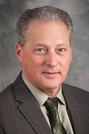 Earl Davis, Financial Representative