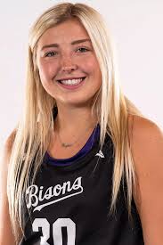 2021-22 Women's Basketball Roster