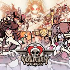 Check spelling or type a new query. Skullgirls 2nd Encore 2015 Playstation 4 Box Cover Art Mobygames