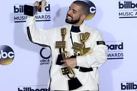 Drakes 431 Week Stay On Hot 100 Chart Comes To An End Upi Com