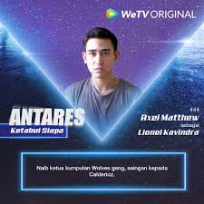 Di bawah ini kamu dapat menemukan link nonton film antares 2021 via telegram secara gratis dan tanpa iklan. Zoojad0xujxrcm