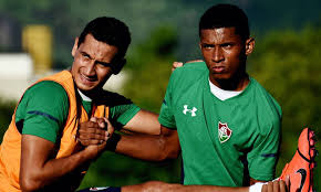 Atacante expõe revolta por gol não validado nos acréscimos de empate com a sérvia pelas eliminatórias, mas ressalta: Marcos Paulo Do Fluminense Prioriza Selecao Portuguesa Jornal O Globo