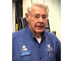 CW3 Leon R. Wilson, Jr. Obituary (2022)