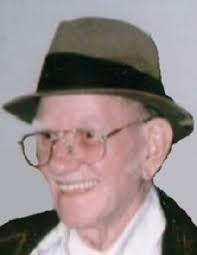 Donald Robertson Obituary