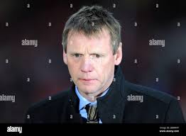 Stuart pearce england hi-res stock photography and images
