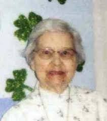 Mary Berlin Obituary