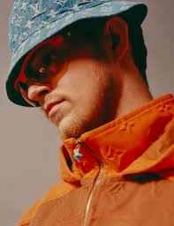 French The Kid Covers Our Summer 2023 Issue