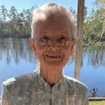 Mrs. Evelyn L Daughtry Obituary